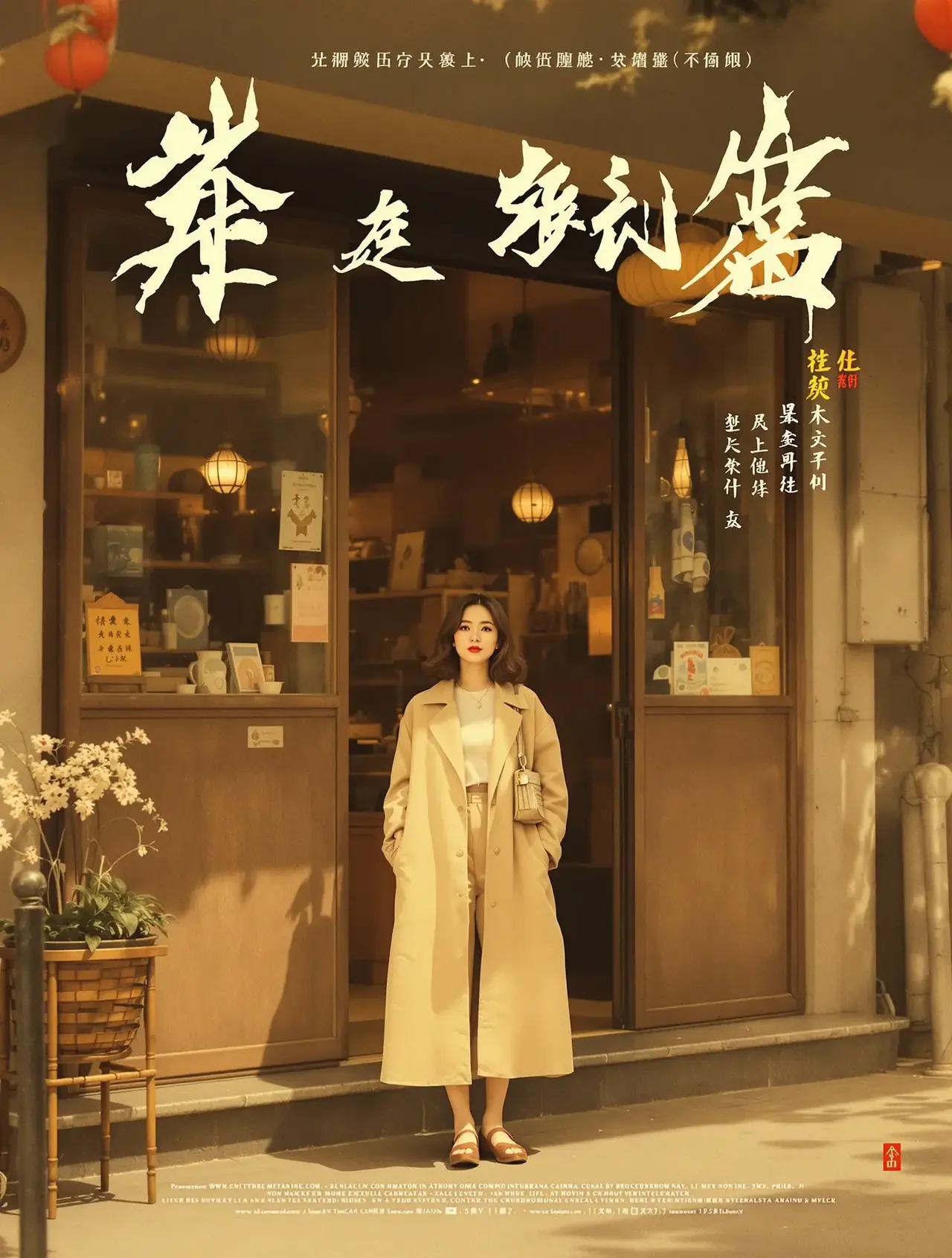 重回九零年代封面